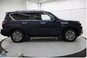 $30000 : Nissan Armada 2022 4x2 SL 4d thumbnail