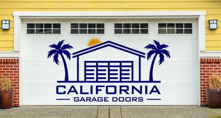 California Garage Doors image 1