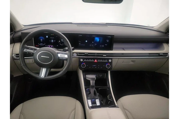 $30998 : Hyundai TUCSON 2025 AWD SEL image 9