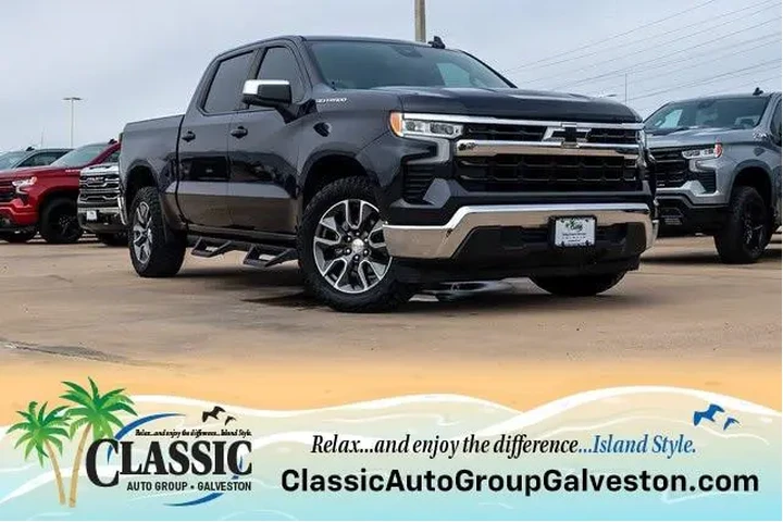 $30311 : Chevrolet Silverado 1500 202 image 1