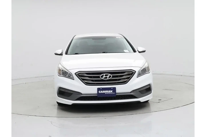 $13599 : Hyundai SONATA 2017 Sport 4d image 5