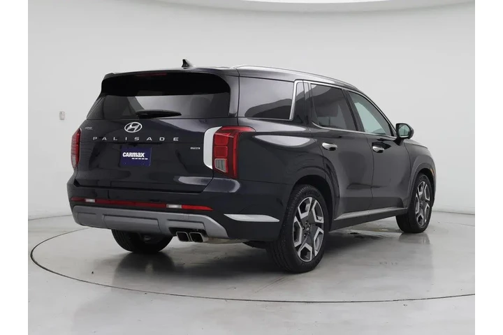 $34998 : Hyundai PALISADE 2023 AWD Li image 8