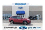 Subaru Forester 2023 AWD Pre en New Hampshire