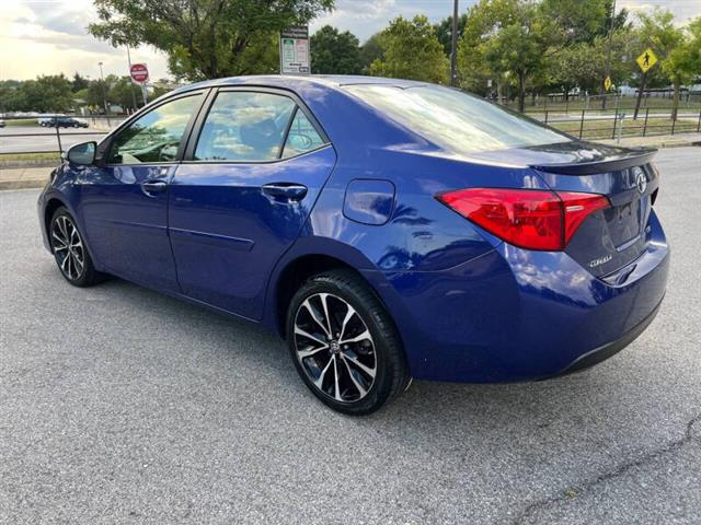 $10900 : 2017 Corolla SE image 5