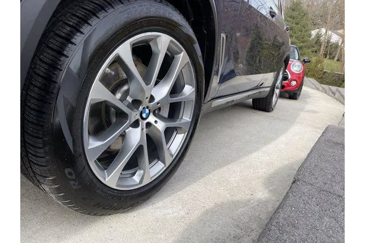 $17000 : BMW X5 2019 AWD xDrive40i 4d image 10