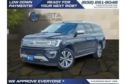 2021 Expedition MAX Platinum en Houston