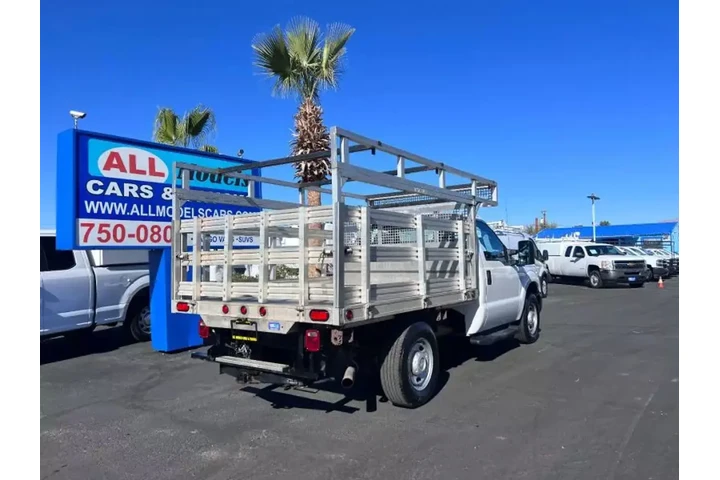 $16995 : 2013 FORD F250 SUPER DUTY REG image 6