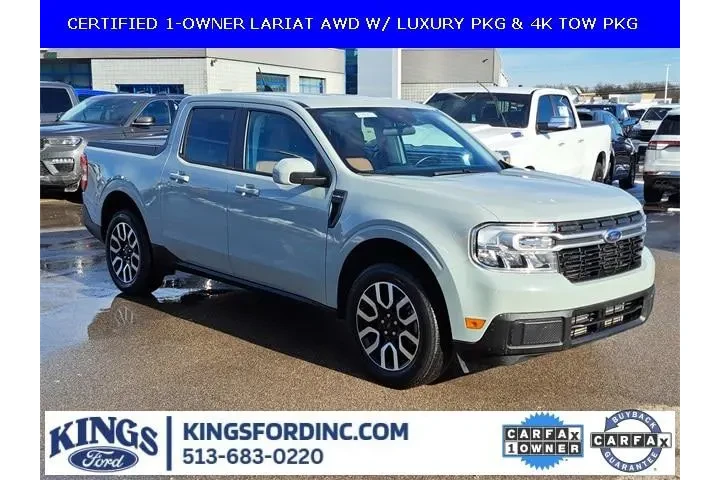 $28412 : Ford Maverick 2023 AWD Laria image 7