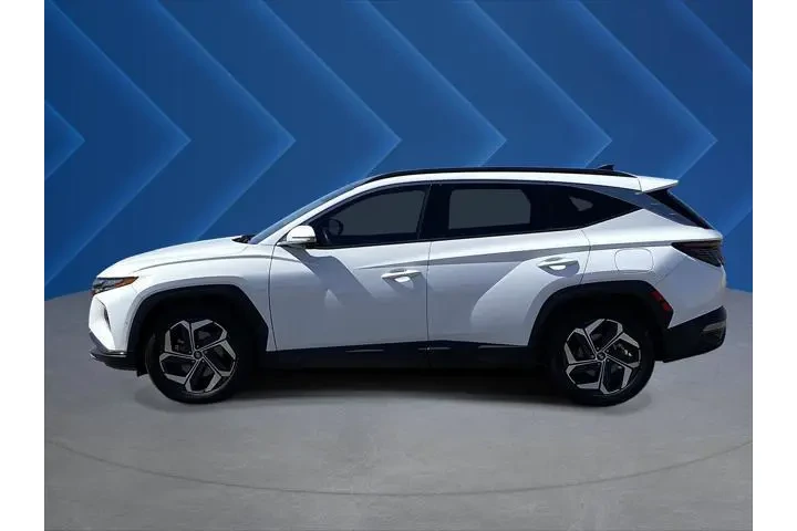 $24601 : Hyundai TUCSON 2024 Limited image 5