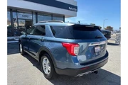 $22988 : Ford Explorer 2020 AWD XLT 4 thumbnail