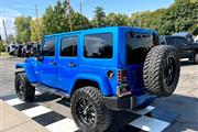$26991 : 2016 Wrangler Unlimited 4WD 4 thumbnail