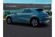 $24991 : Hyundai IONIQ 5 2024 SE 4dr thumbnail