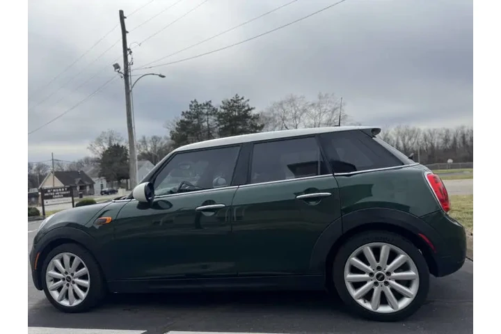 $6999 : 2019 MINI Hardtop 4 Door Coop image 8