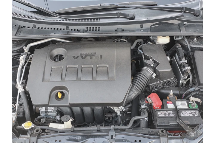 $8500 : 2017 Toyota Corolla XSE image 7