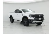 Ford Ranger 2024 4x2 XLT 4dr