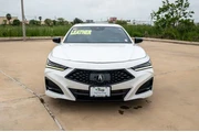 $25069 : Acura TLX 2021 4dr Sedan w/A thumbnail