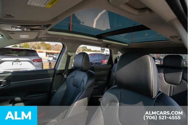 $26920 : Kia Sorento 2024 S 4dr SUV image 9