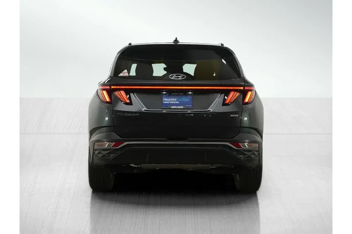 $23998 : Hyundai TUCSON 2023 AWD SEL image 4
