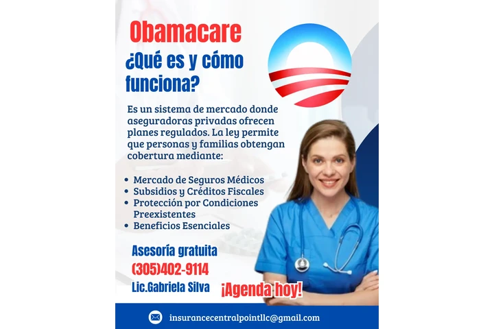Seguro de salud image 2