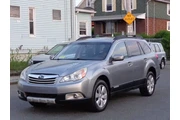$8450 : 2011 Outback 2.5i Limited thumbnail