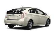$12995 : Toyota Prius 2015 Persona Se thumbnail
