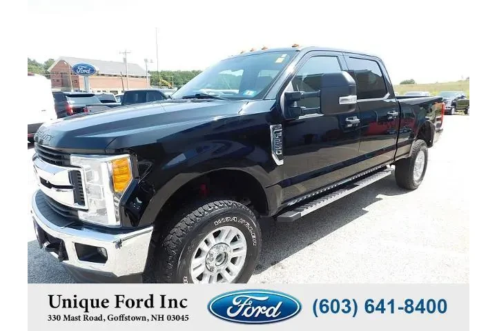 $36977 : Ford F-250 Super Duty 2017 4 image 4