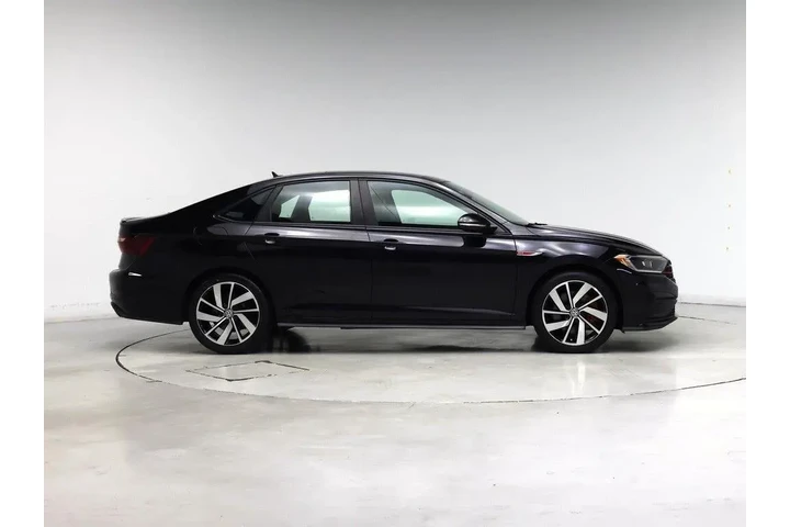 $24998 : Volkswagen Jetta GLI 2021 Au image 7