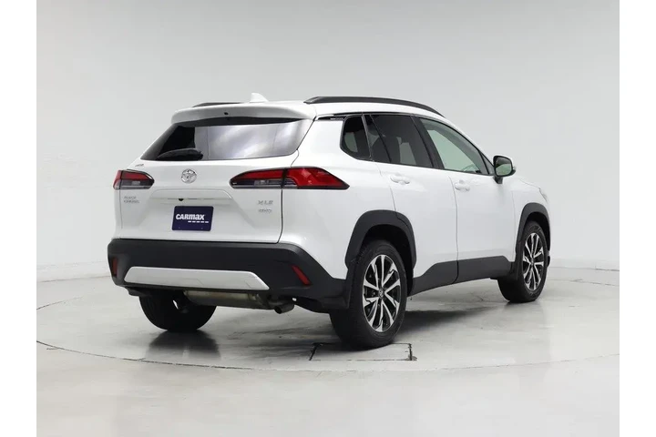 $29998 : Toyota Corolla Cross 2024 AW image 8