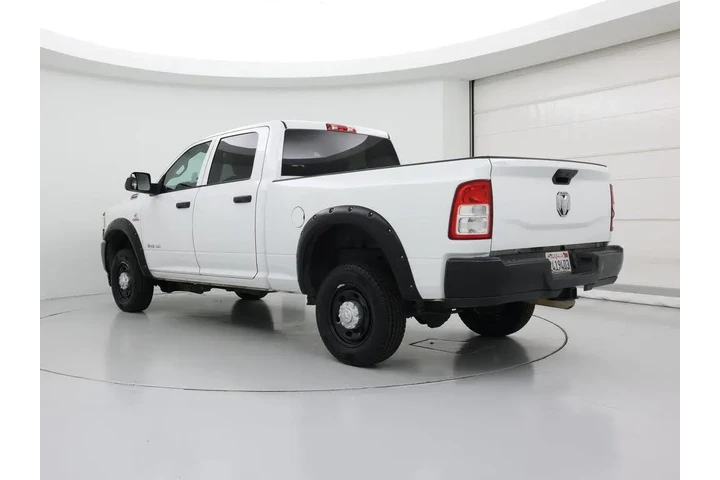 $38998 : Ram 2500 2020 4x4 Tradesman image 2