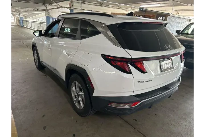 $21995 : Hyundai TUCSON 2024 SEL 4dr image 3