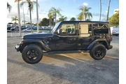 $31990 : Jeep Wrangler Unlimited 2021 thumbnail