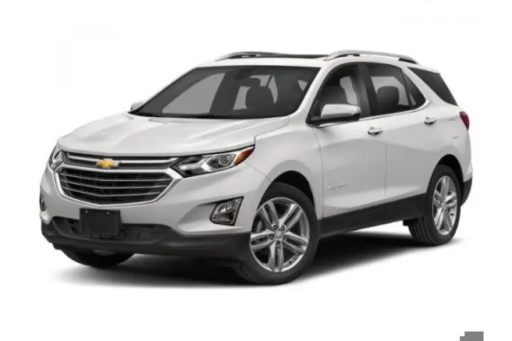 $18980 : Chevrolet Equinox 2019 4x4 P image 1