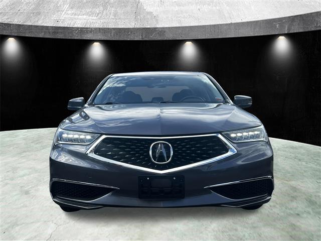 $18995 : Pre-Owned 2020 TLX 2.4L FWD image 2