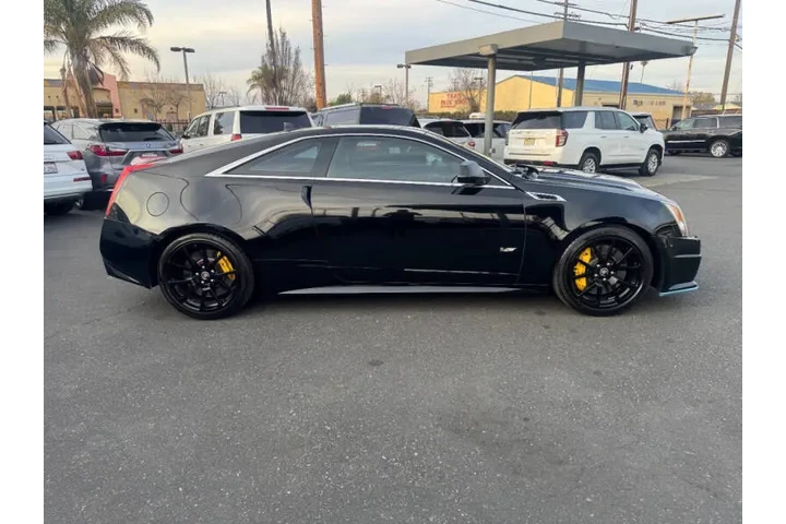 $29998 : 2012 CTS-V image 9