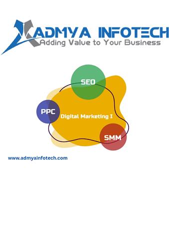 Best digital marketing service image 1