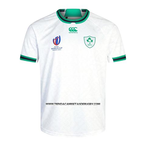 $24 : camiseta irlanda rugby image 1