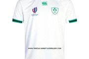 camiseta irlanda rugby