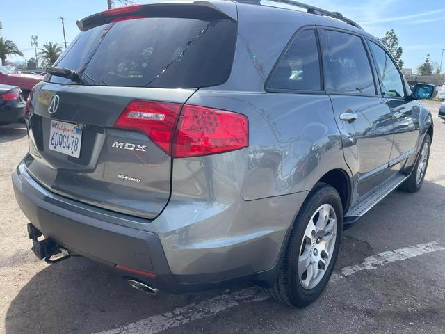 $11500 : 2008 ACURA MDX2008 ACURA MDX image 1