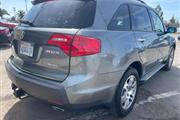 2008 ACURA MDX2008 ACURA MDX en Bakersfield