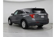 $23998 : Ford Explorer 2021 Base 4dr thumbnail