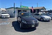 2016 Tiguan 2.0T S 4Motion SUV en Tulare