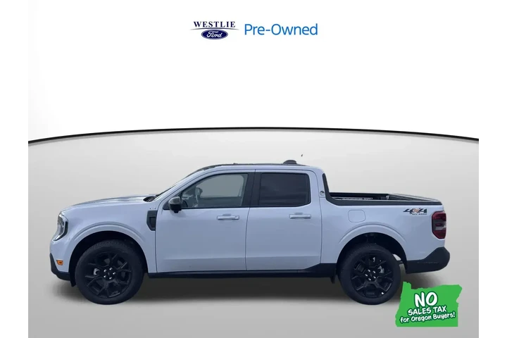 $35041 : Ford Maverick 2025 AWD Laria image 1
