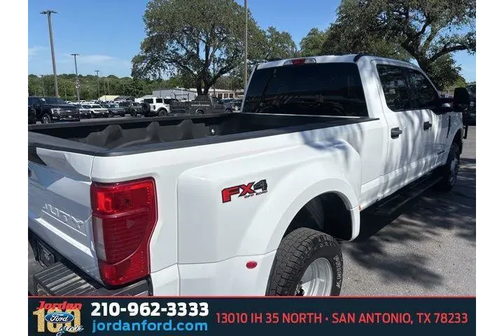 $37673 : Ford F-350 Super Duty 2021 4 image 8