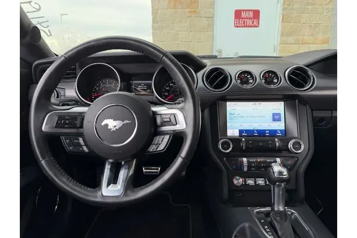 $38995 : Ford Mustang 2021 GT Premium image 7