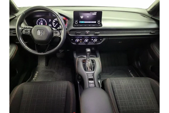 $24998 : Honda HR-V 2023 Sport 4dr Cr image 9
