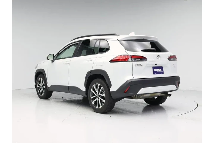 $26998 : Toyota Corolla Cross 2022 AW image 2