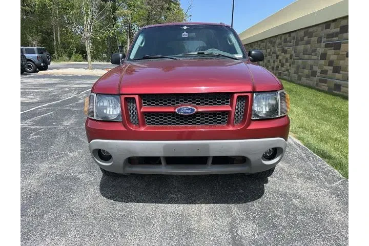 $5935 : Ford Explorer Sport 2003 XLT image 3