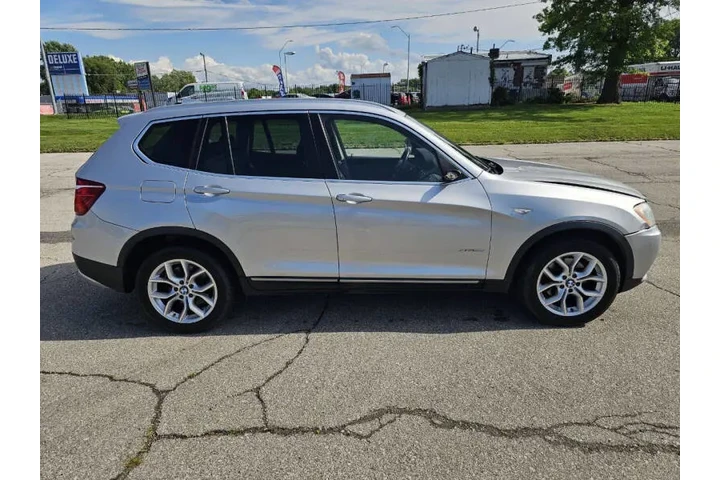 $1750 : 2014 BMW X3 xDrive35i image 3