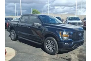 $37405 : Ford F-150 2023 4x4 XL 4dr S thumbnail
