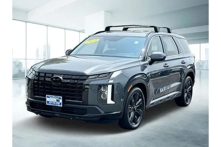 $33999 : Hyundai PALISADE 2023 AWD XR image 1